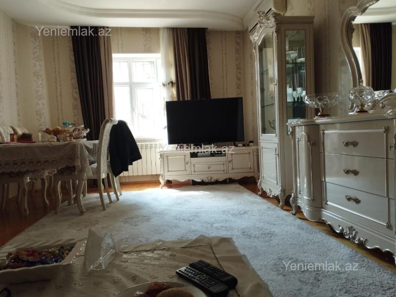 5 otaqlı Həyət evi / Villa, Suraxanı rayonu, Bakı
