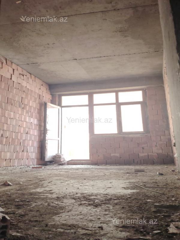 3 otaqlı Bina evi menzil, Masazır, Abşeron
