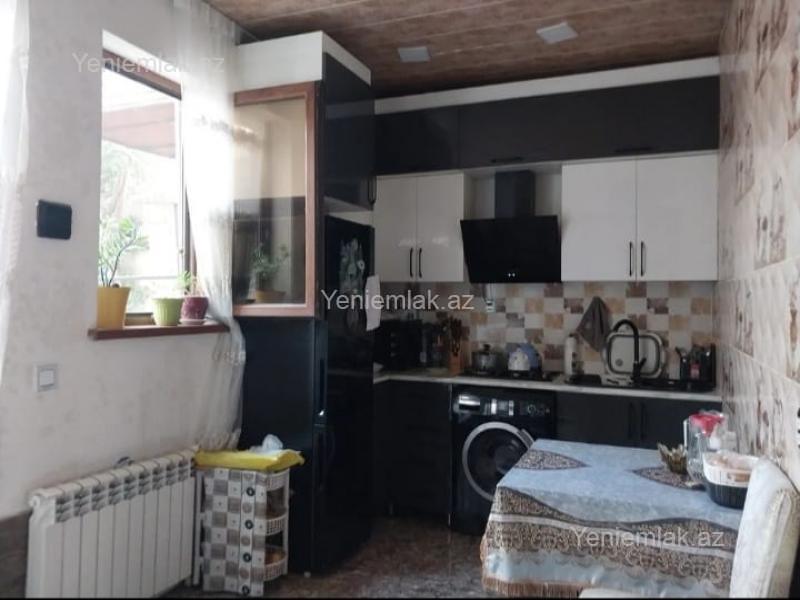3 otaqlı Həyət evi / Villa, Masazır, Abşeron