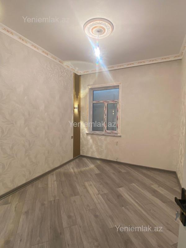 6 otaqlı Həyət evi / Villa, Binəqədi rayonu, Bakı