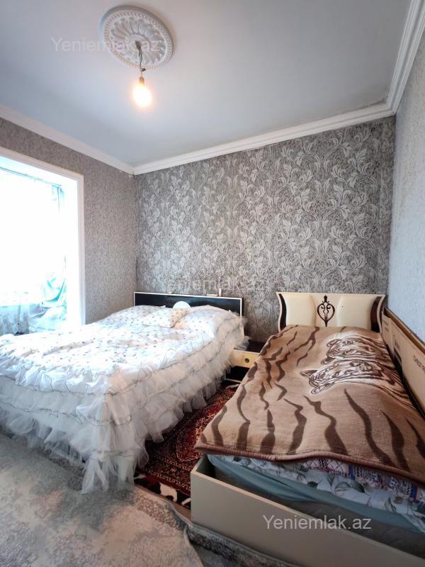 3 otaqlı Bina evi menzil, Binəqədi rayonu, Bakı