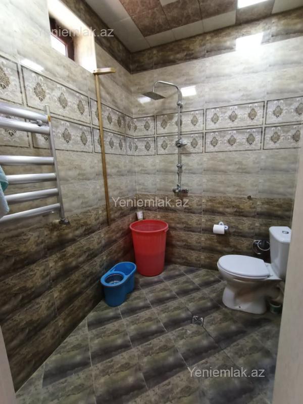 5 otaqlı Həyət evi / Villa, Masazır, Abşeron