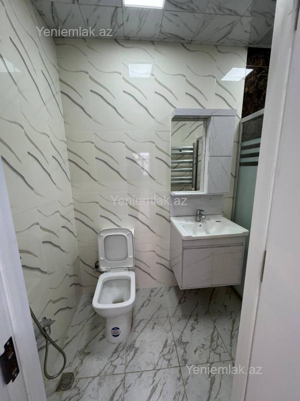 3 otaqlı Bina evi menzil, Masazır, Abşeron