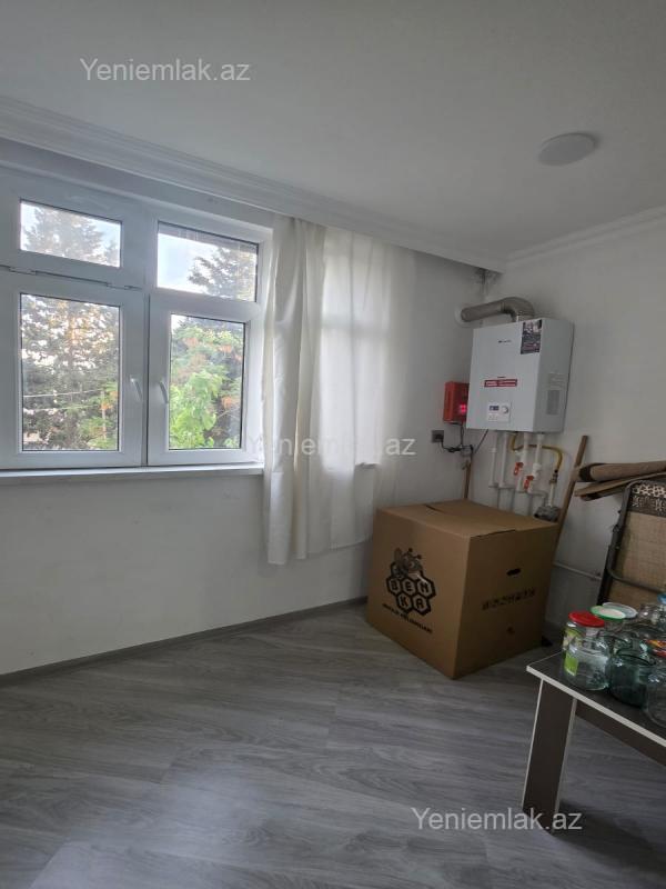 3 otaqlı Bina evi menzil, 4-cü mikrorayon, Sumqayıt