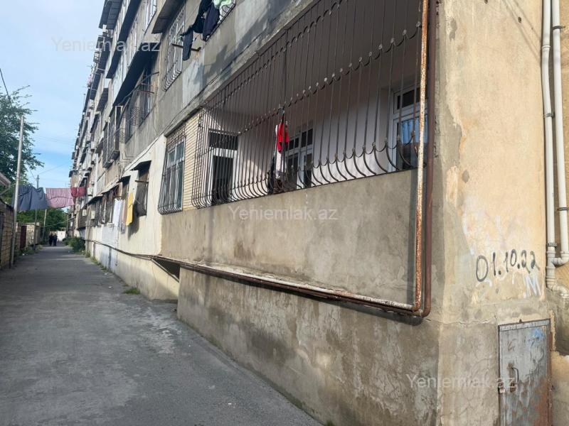 3 otaqlı Bina evi menzil, Sabunçu rayonu, Bakı