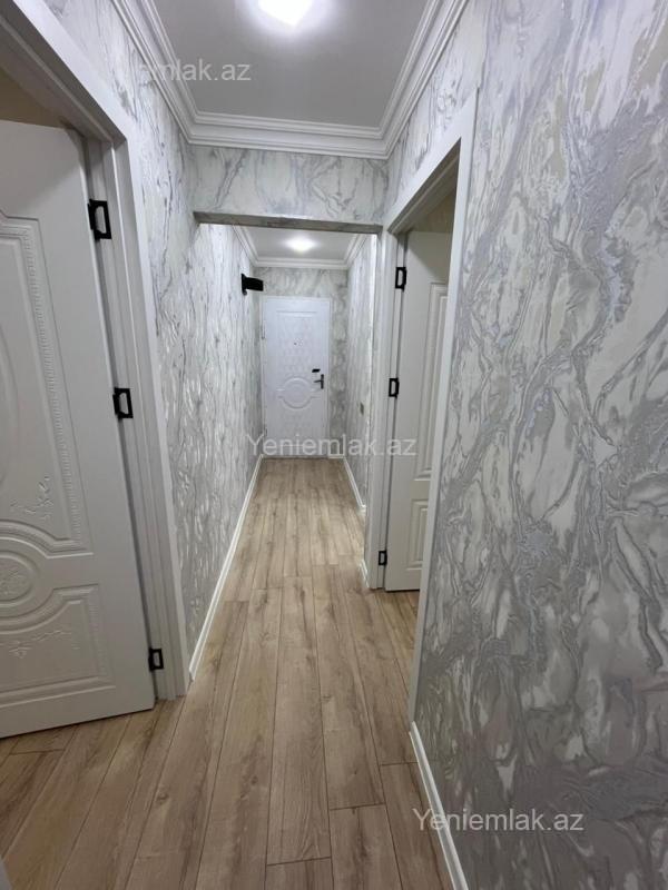 2 otaqlı Bina evi menzil, 5-ci mikrorayon, Sumqayıt