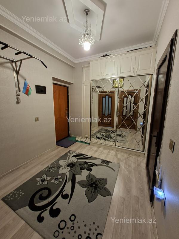 2 otaqlı Bina evi menzil, 6-cı mikrorayon, Sumqayıt