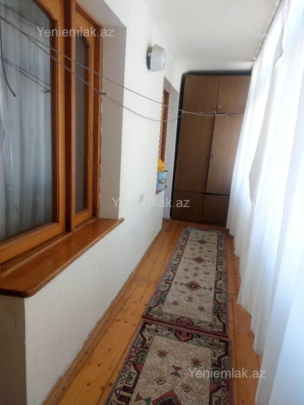 4 otaqlı Bina evi menzil, Yasamal rayonu, Bakı