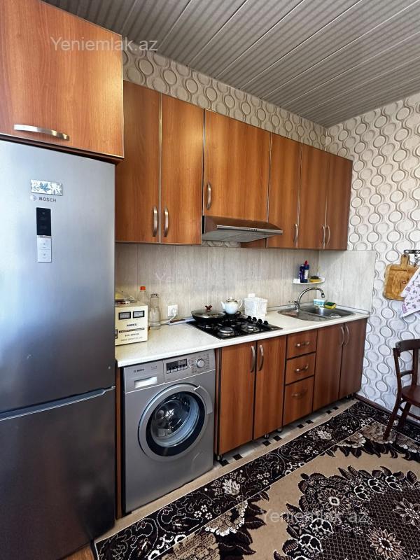 3 otaqlı Həyət evi / Villa, Corat bağları, Sumqayıt