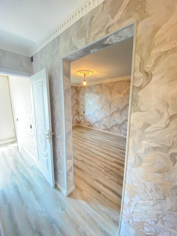 2 otaqlı Bina evi menzil, 4-cü mikrorayon, Sumqayıt