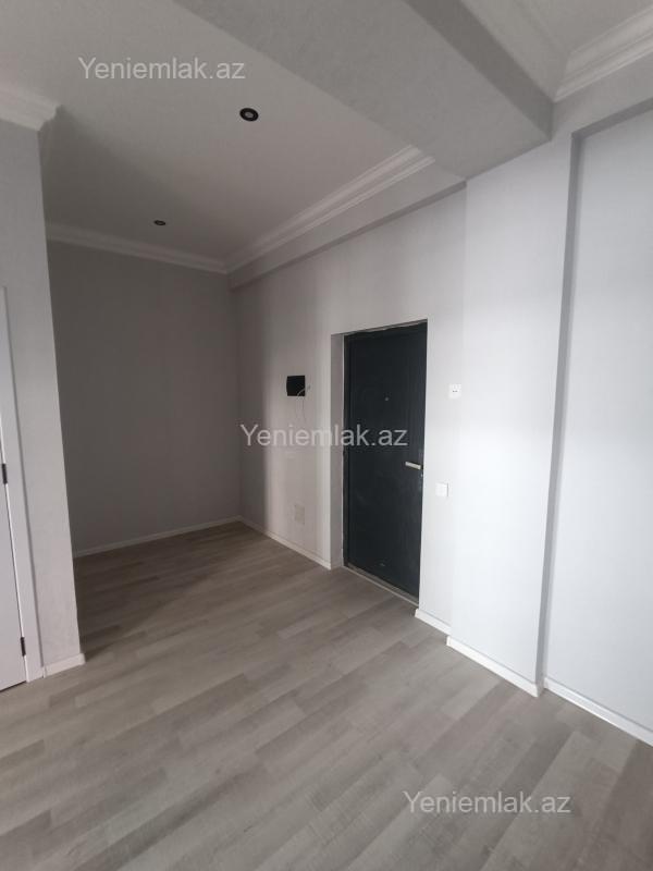 3 otaqlı Bina evi menzil, 16-cı məhəllə, Sumqayıt