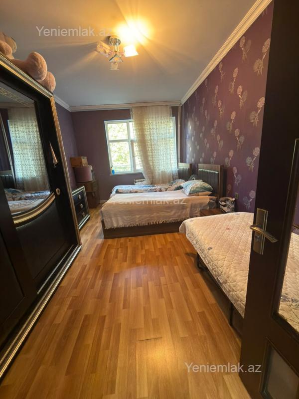 2 otaqlı Bina evi menzil, Binəqədi rayonu, Bakı