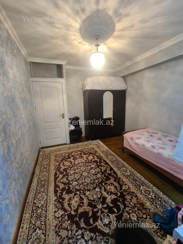 2 otaqlı Bina evi menzil, Xətai rayonu, Bakı