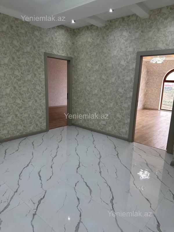 2 otaqlı Bina evi menzil, Sumqayıt Bulvarı, Sumqayıt