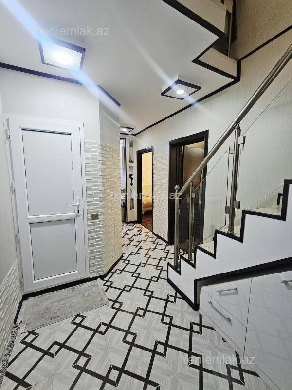 3 otaqlı Bina evi menzil, Masazır, Abşeron