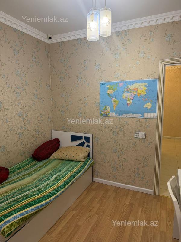 5 otaqlı Bina evi menzil, Sabunçu rayonu, Bakı
