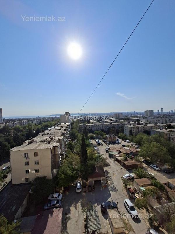 2 otaqlı Bina evi menzil, Nizami rayonu, Bakı