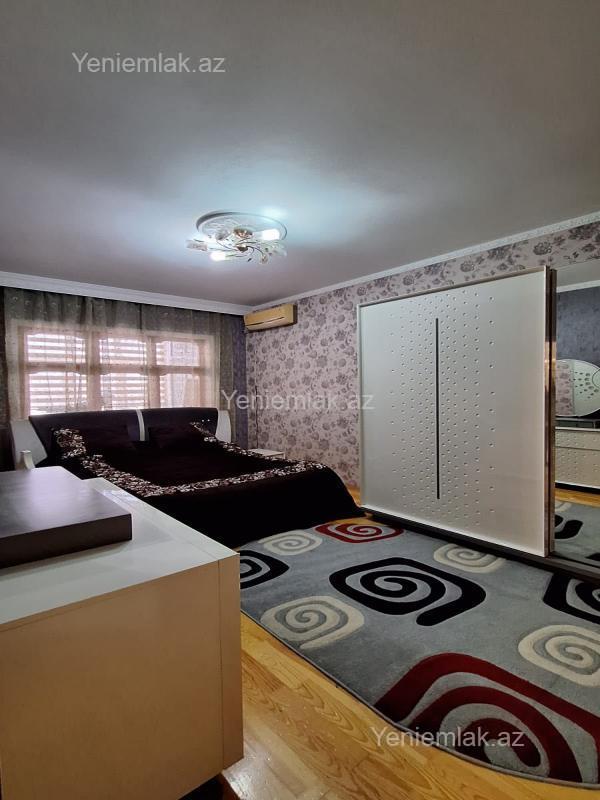 5 otaqlı Bina evi menzil, Sabunçu rayonu, Bakı