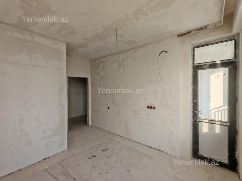 5 otaqlı Bina evi menzil, Yasamal rayonu, Bakı