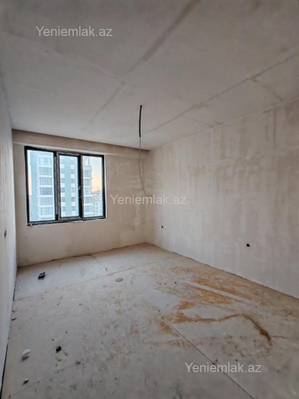 4 otaqlı Bina evi menzil, Yasamal rayonu, Bakı