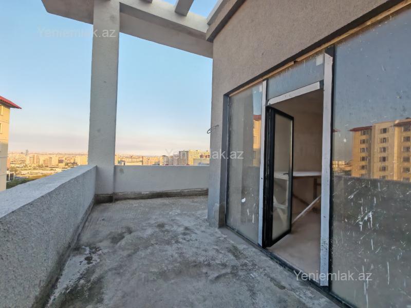 4 otaqlı Bina evi menzil, Yasamal rayonu, Bakı