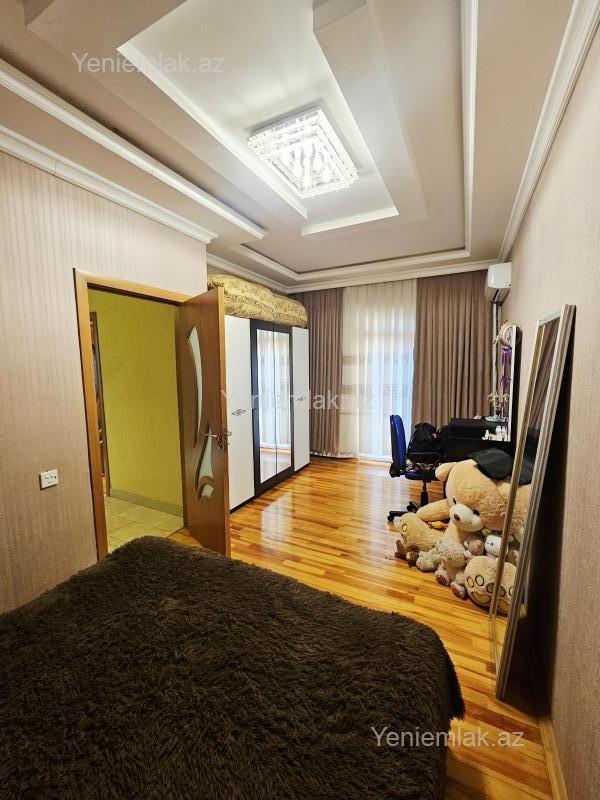 4 otaqlı Həyət evi / Villa, Masazır, Abşeron