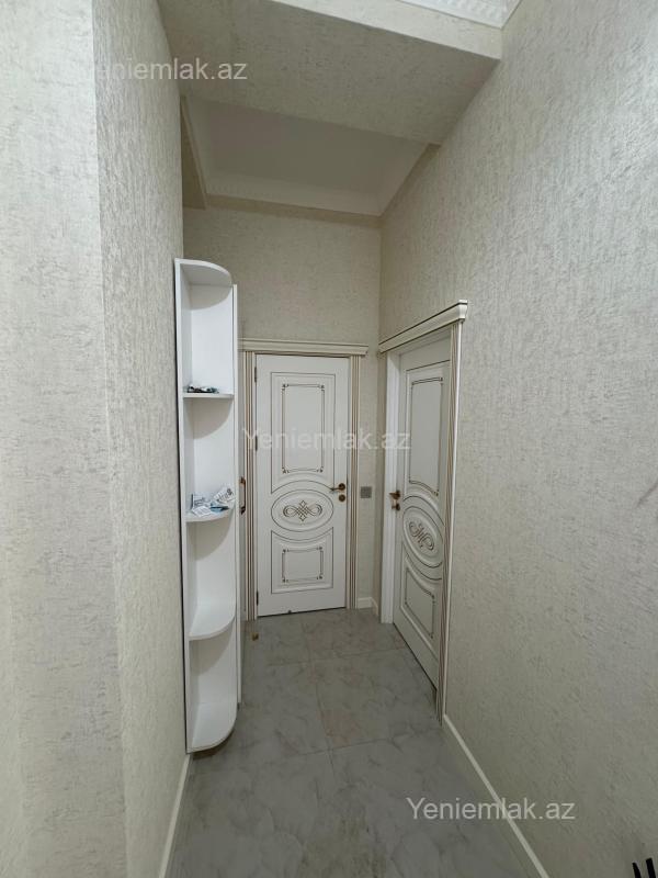 2 otaqlı Bina evi menzil, Sumqayıt Bulvarı, Sumqayıt