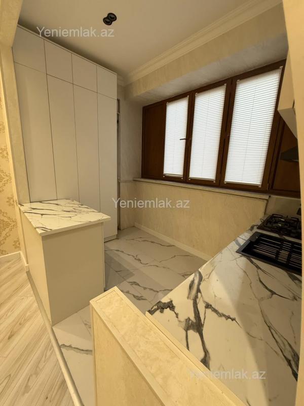 2 otaqlı Bina evi menzil, Sumqayıt Bulvarı, Sumqayıt