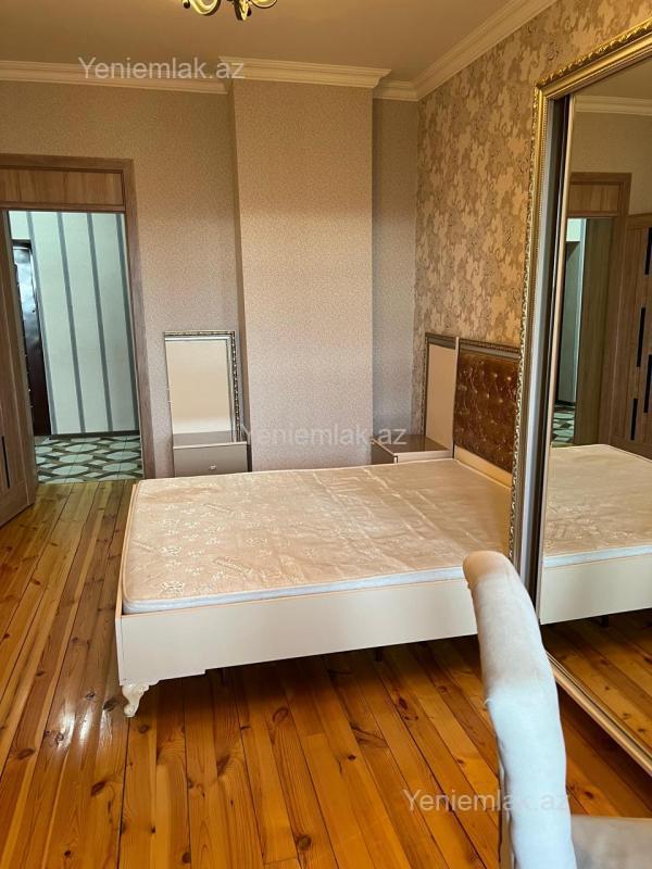 1 otaqlı Bina evi menzil, Xətai rayonu, Bakı