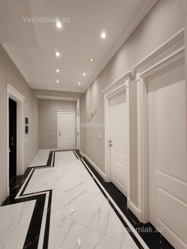 3 otaqlı Bina evi menzil, Binəqədi rayonu, Bakı