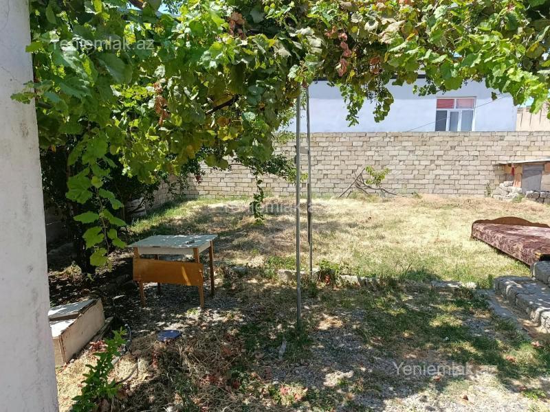 2 otaqlı Həyət evi / Villa, Sabunçu rayonu, Bakı