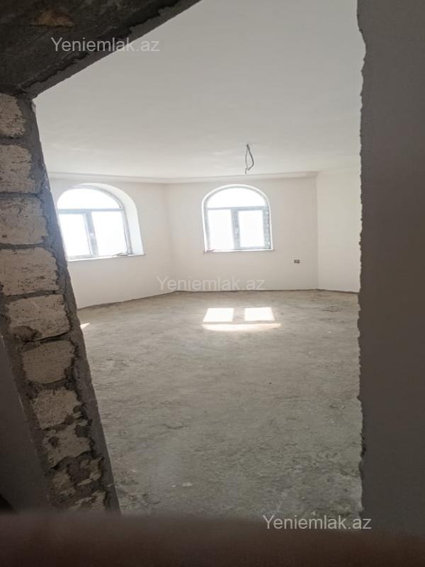 7 otaqlı Həyət evi / Villa, Qaradağ rayonu, Bakı