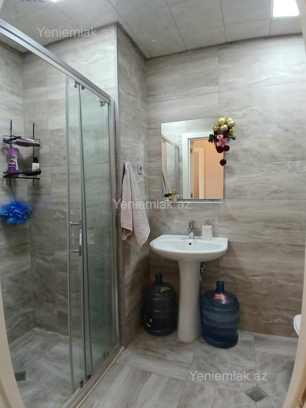 2 otaqlı Bina evi menzil, Suraxanı rayonu, Bakı
