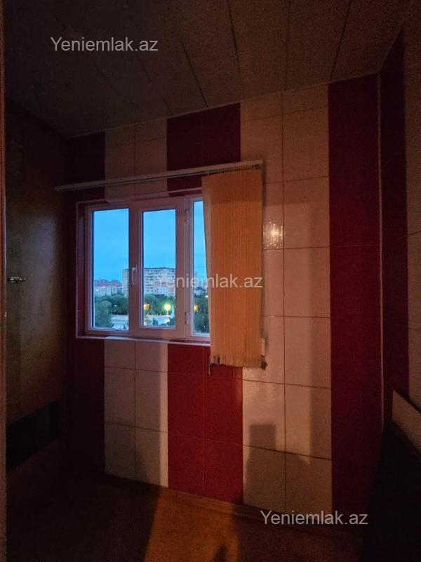 3 otaqlı Bina evi menzil, 9-cu mikrorayon, Sumqayıt