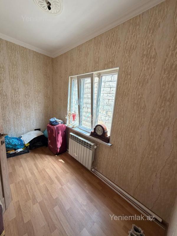4 otaqlı Həyət evi / Villa, Sabunçu rayonu, Bakı