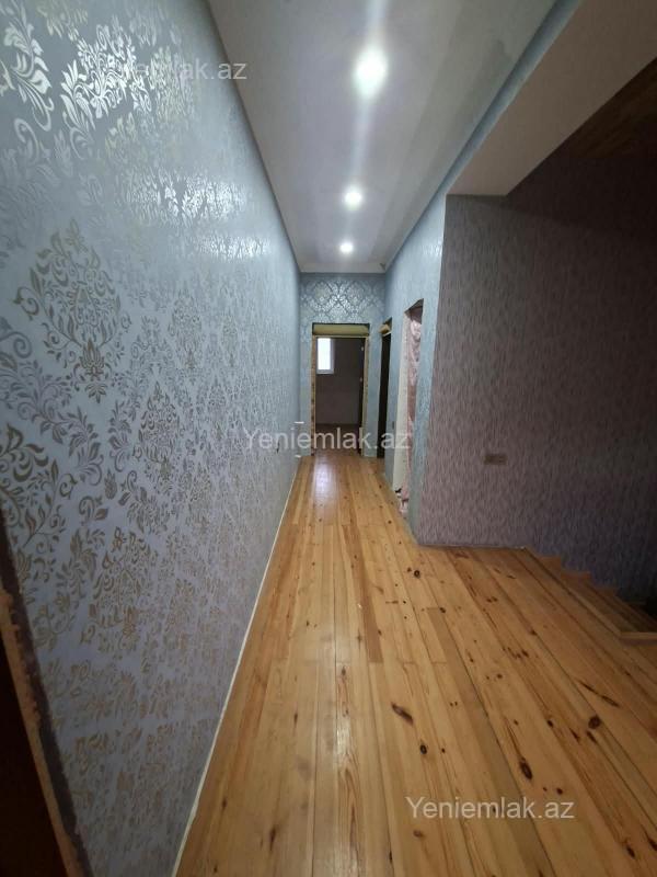 5 otaqlı Həyət evi / Villa, Sabunçu rayonu, Bakı