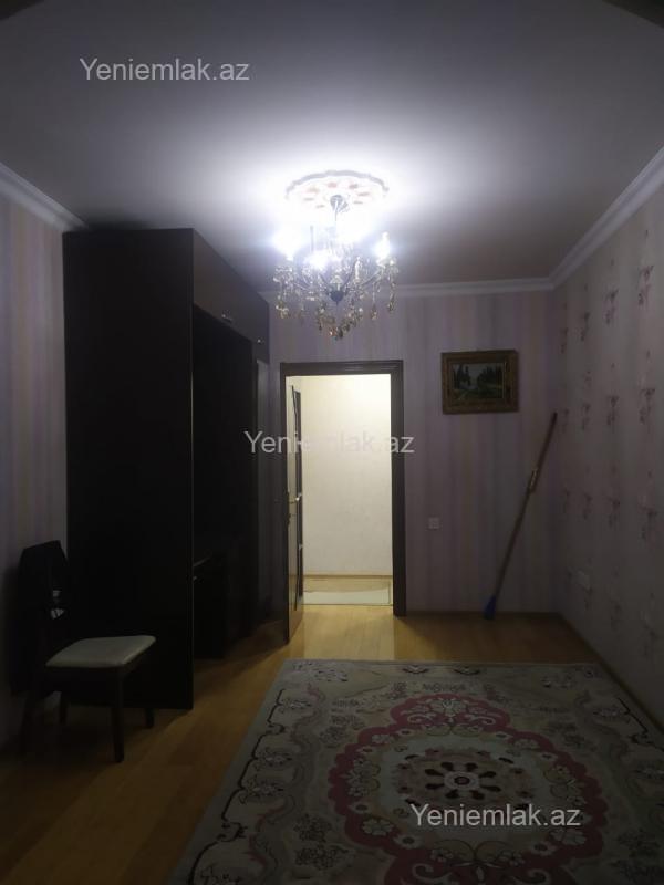 4 otaqlı Bina evi menzil, Sabunçu rayonu, Bakı