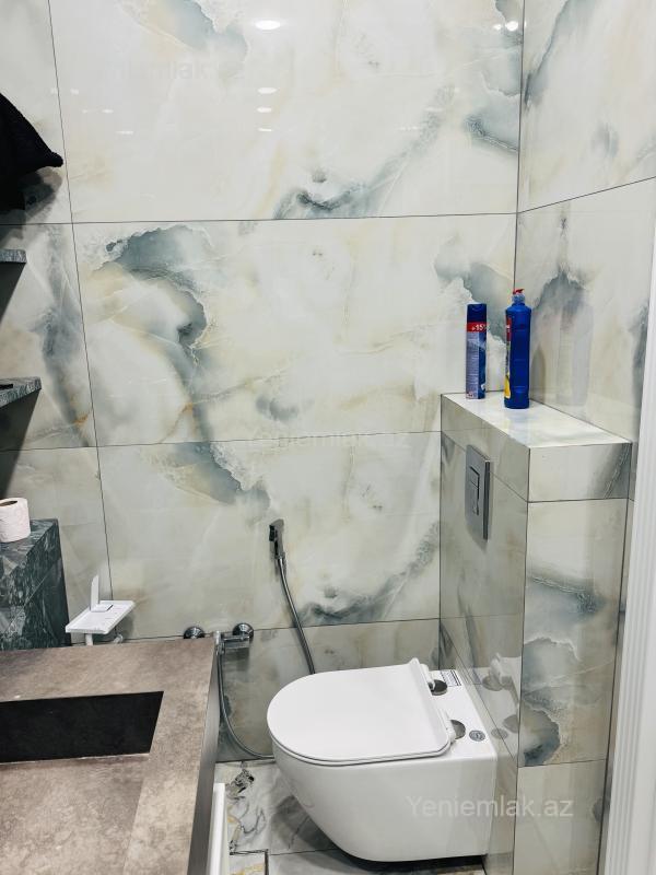 2 otaqlı Bina evi menzil, Sumqayıt Bulvarı, Sumqayıt