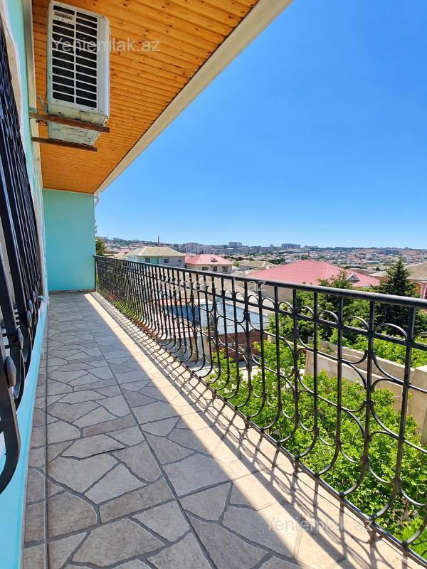 4 otaqlı Həyət evi / Villa, Suraxanı rayonu, Bakı