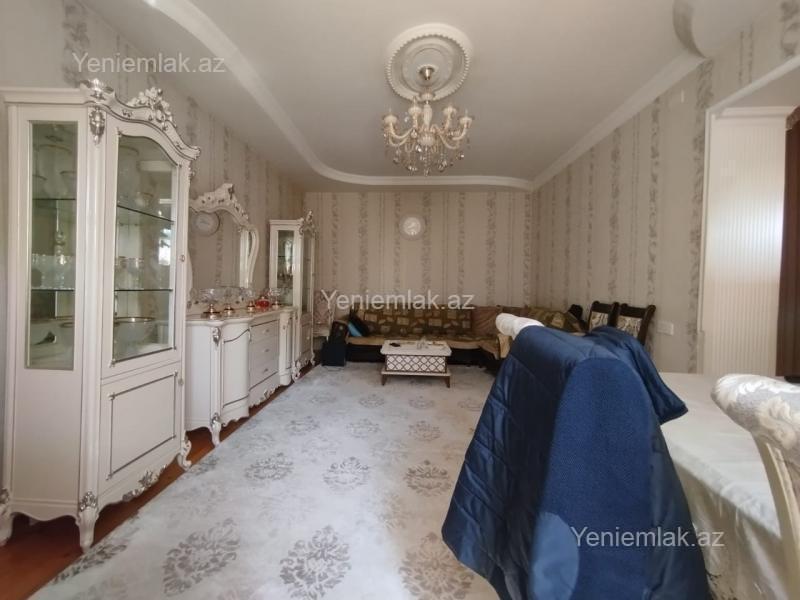 5 otaqlı Həyət evi / Villa, Suraxanı rayonu, Bakı