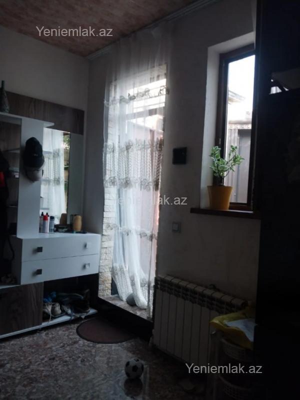 3 otaqlı Həyət evi / Villa, Masazır, Abşeron