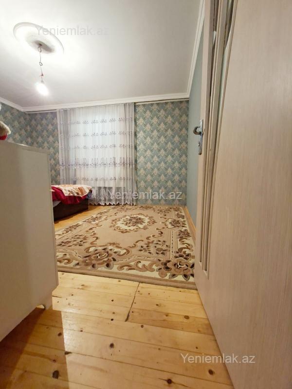 3 otaqlı Həyət evi / Villa, Corat bağları, Sumqayıt