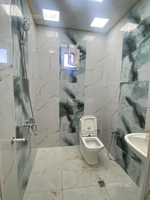 6 otaqlı Həyət evi / Villa, Binəqədi rayonu, Bakı