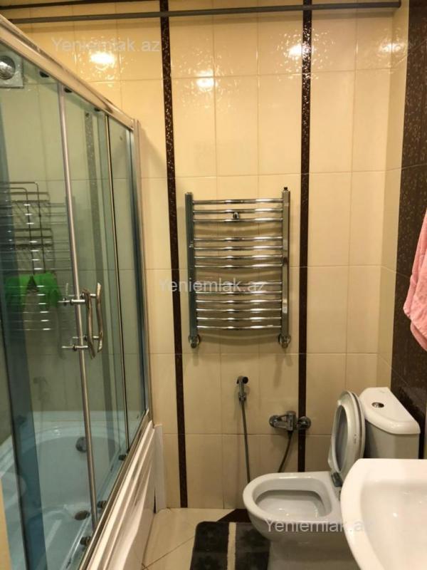 2 otaqlı Bina evi menzil, Suraxanı rayonu, Bakı
