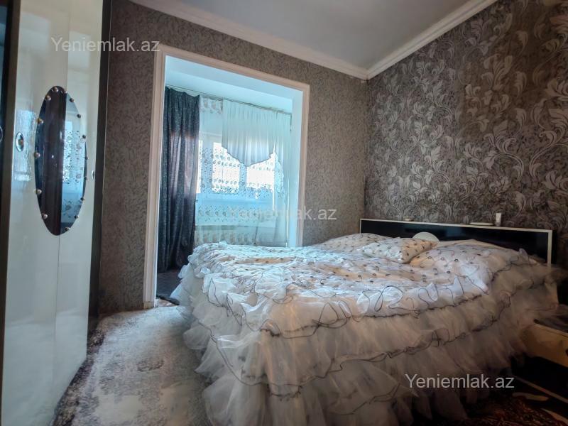 3 otaqlı Bina evi menzil, Binəqədi rayonu, Bakı