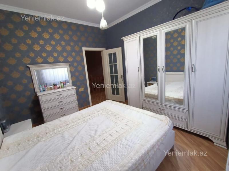 5 otaqlı Həyət evi / Villa, Masazır, Abşeron