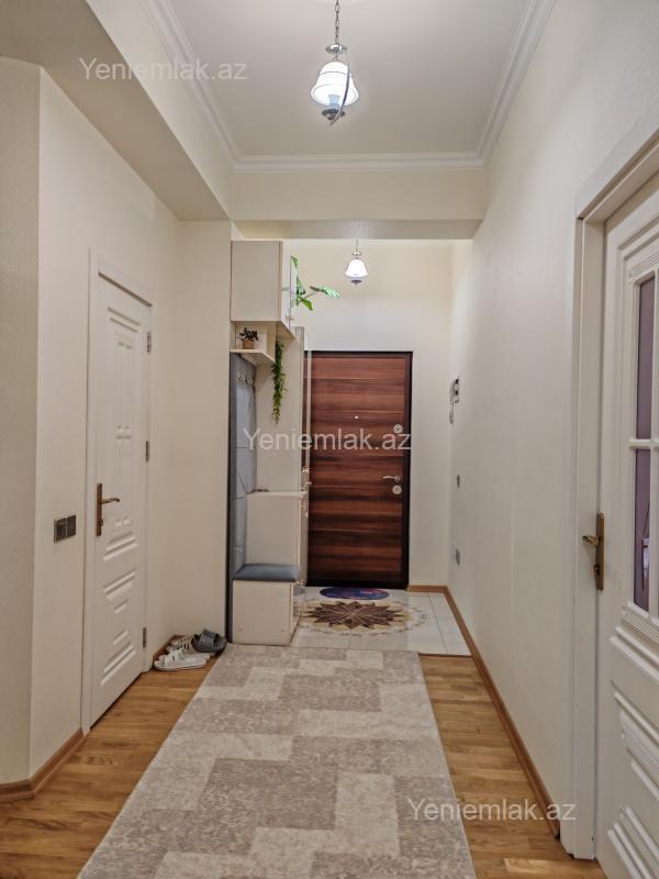 3 otaqlı Bina evi menzil, Binəqədi rayonu, Bakı