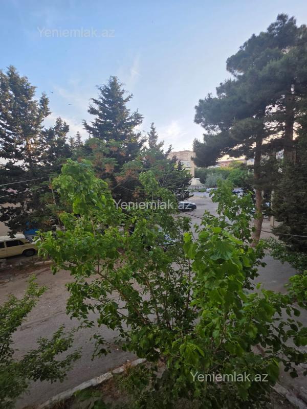 3 otaqlı Bina evi menzil, 4-cü mikrorayon, Sumqayıt