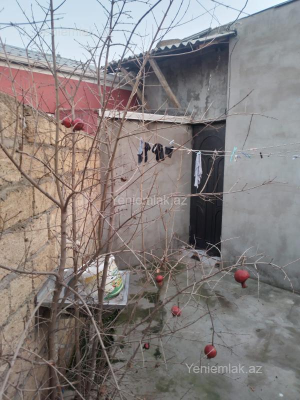 4 otaqlı Həyət evi / Villa, Masazır, Abşeron