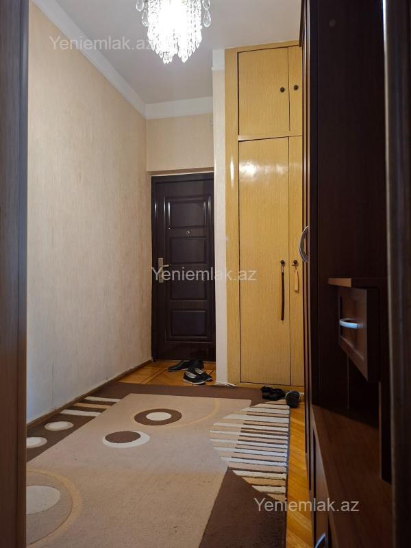 5 otaqlı Bina evi menzil, Nərimanov rayonu, Bakı